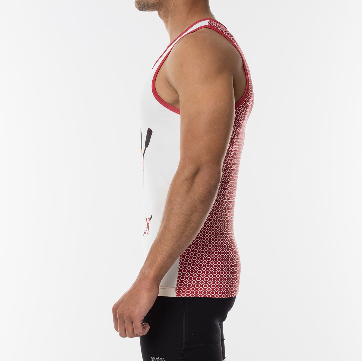 CAMISETA TIRANTES ACTIVE KING