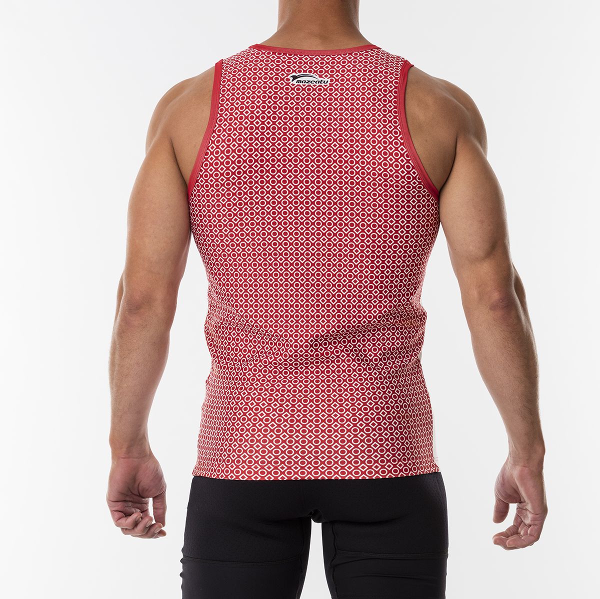 CAMISETA TIRANTES ACTIVE KING