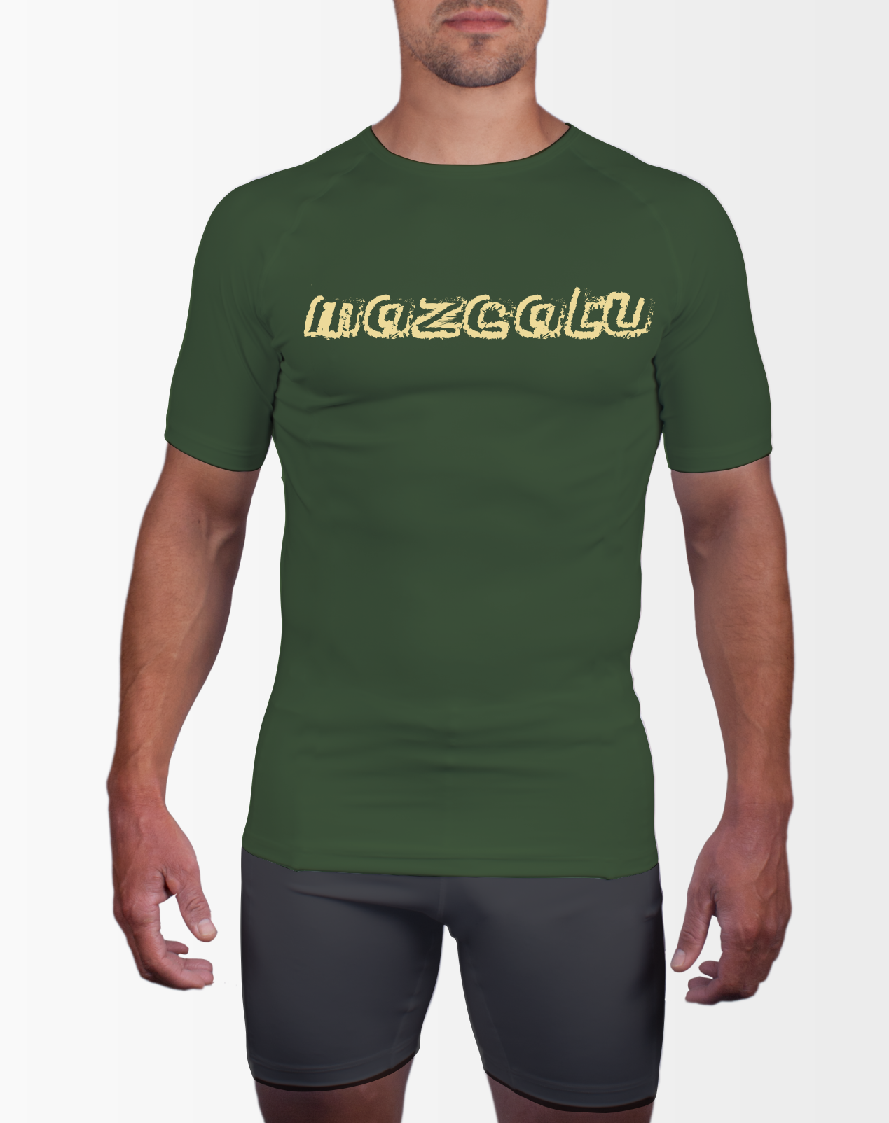 Camiseta Team manga corta