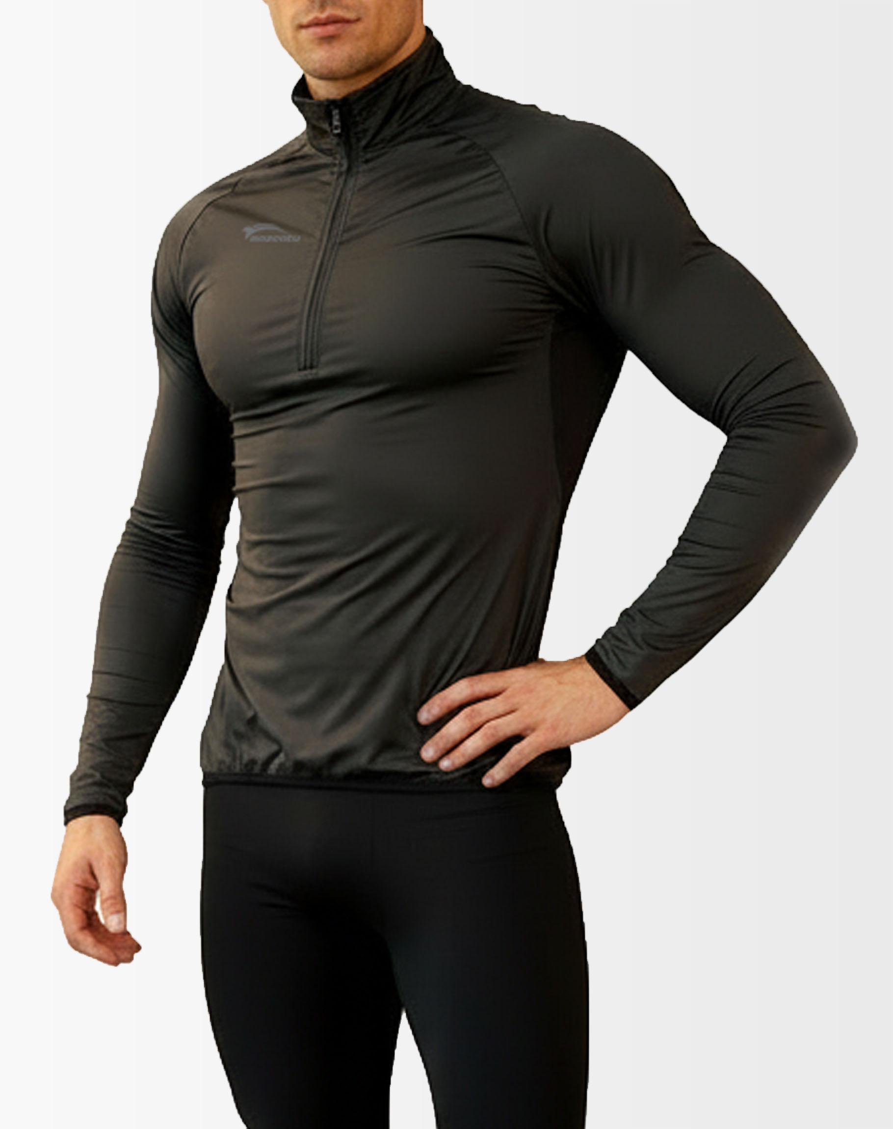 Chaqueta térmica Protech